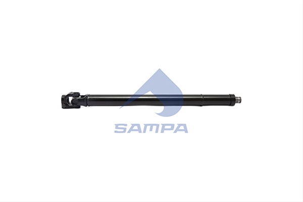 SHAFT, STEERING