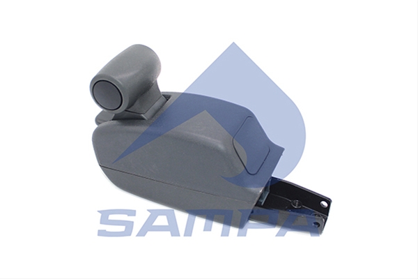 Imagine pentru produsul „KNOB, GEAR SHIFT CONTROL"