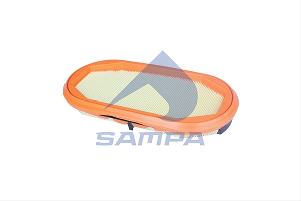 AIR FILTER CARTRIDGE