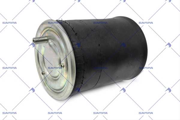 SERVICE & COMPLETE AIR SPRING