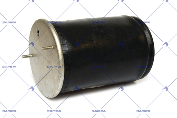 PERNA AER COMPLETA PISTON PLASTIC