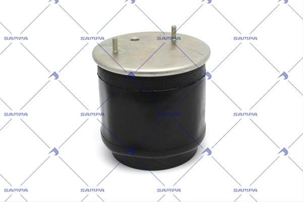 SERVICE & COMPLETE AIR SPRING