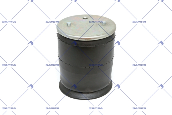 BURDUF, SUSPENSIE PNEUMATICA
