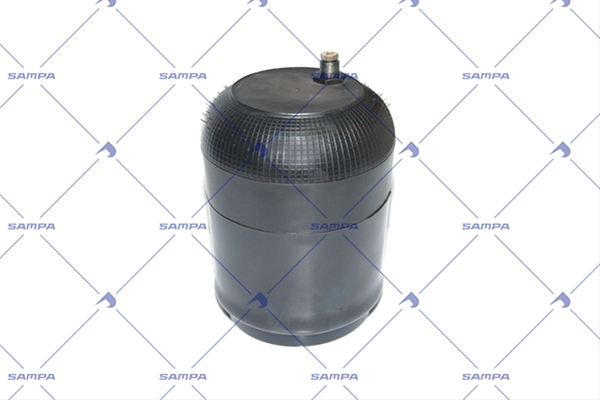 BURDUF, SUSPENSIE PNEUMATICA