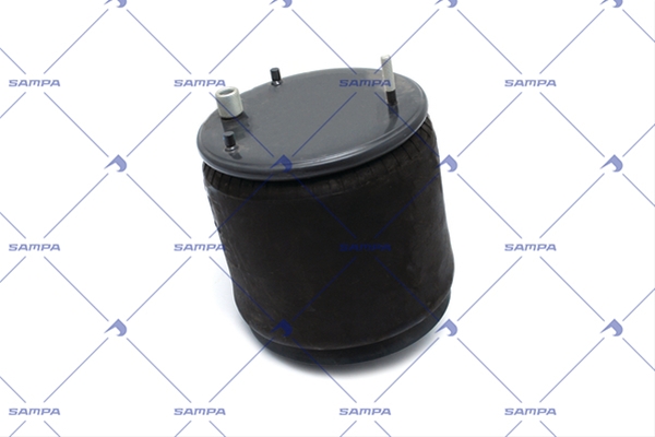 Imagine pentru produsul „PERNA AER COMPLETA PISTON METAL"