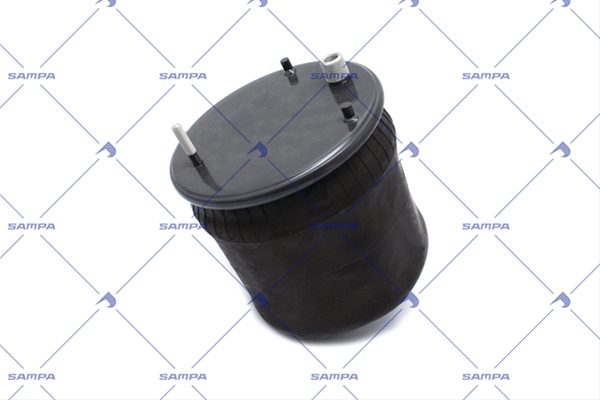 PERNA AER COMPLETA PISTON METAL