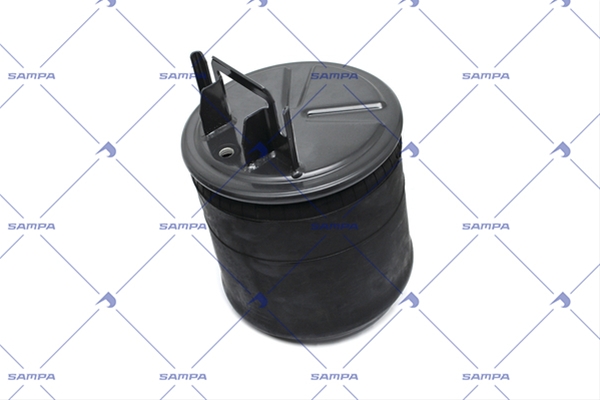 Imagine pentru produsul „PERNA AER COMPLETA PISTON METAL"