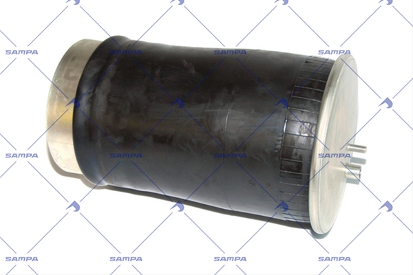 BURDUF, SUSPENSIE PNEUMATICA