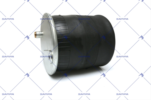 PERNA AER COMPLETA PISTON PLASTIC