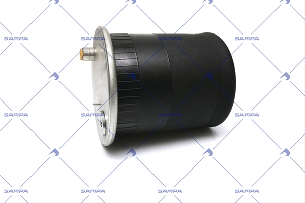 PERNA AER COMPLETA PISTON PLASTIC