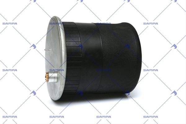 PERNA AER COMPLETA PISTON PLASTIC