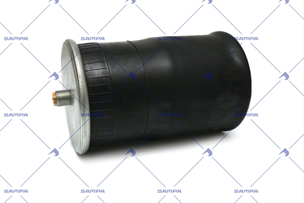 Imagine pentru produsul „PERNA AER COMPLETA PISTON METAL"