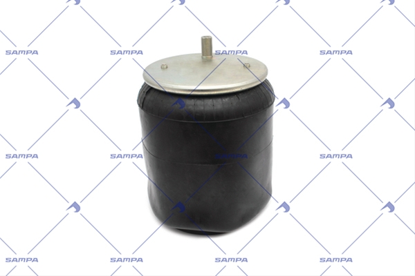 PERNA AER COMPLETA PISTON PLASTIC