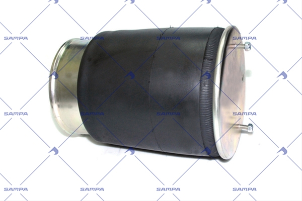 BURDUF, SUSPENSIE PNEUMATICA
