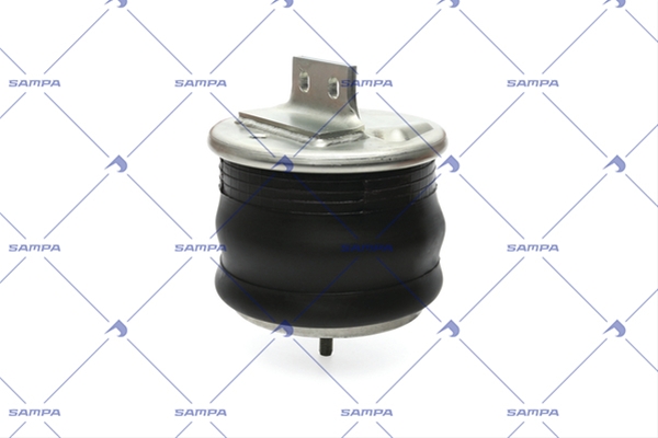 Imagine pentru produsul „AIR SPRING, COMP. TYPE W/ STEEL PISTON"