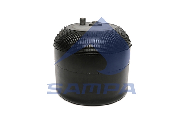 BURDUF, SUSPENSIE PNEUMATICA