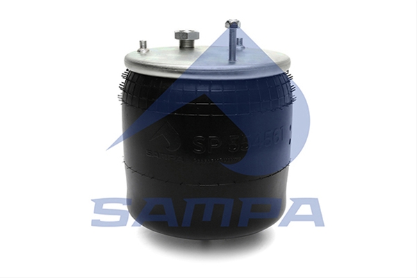 PERNA AER COMPLETA PISTON METAL