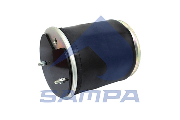 BURDUF, SUSPENSIE PNEUMATICA