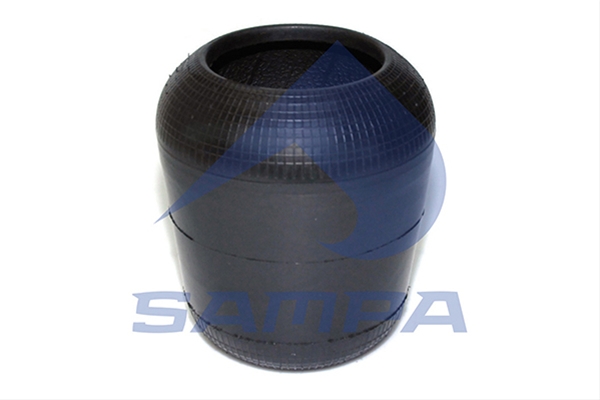 BURDUF, SUSPENSIE PNEUMATICA