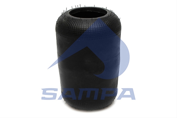 BURDUF, SUSPENSIE PNEUMATICA