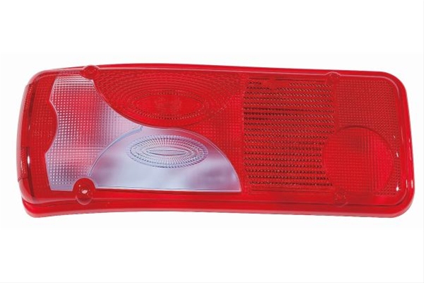 Imagine pentru produsul „DISPERSOR, LAMPA SPATE"