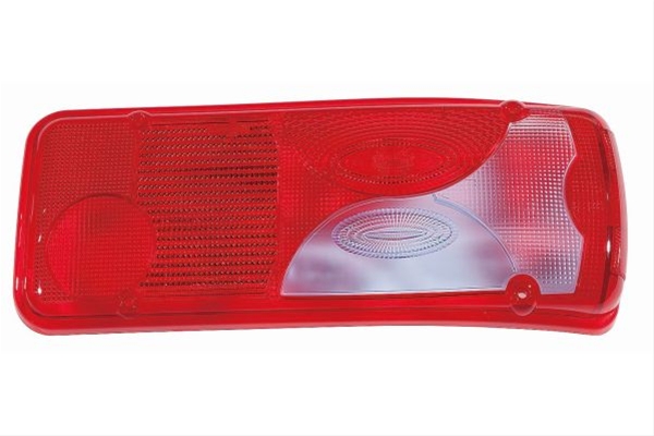 Imagine pentru produsul „DISPERSOR, LAMPA SPATE"