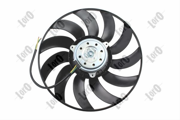 ELECTROVENTILATOR
