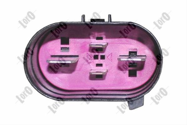 ELECTROVENTILATOR RADIATOR