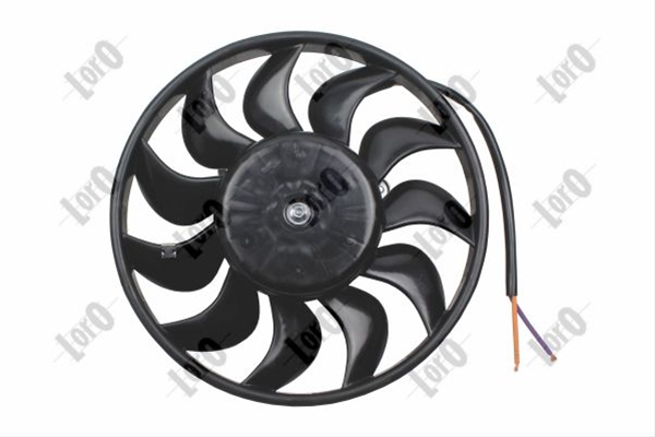 Imagine pentru produsul „ELECTROVENTILATOR RADIATOR"