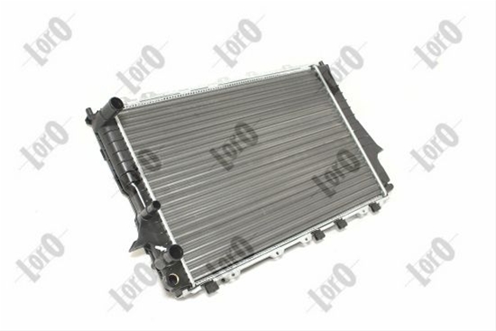 Imagine pentru produsul „RADIATOR, RACIRE MOTOR"
