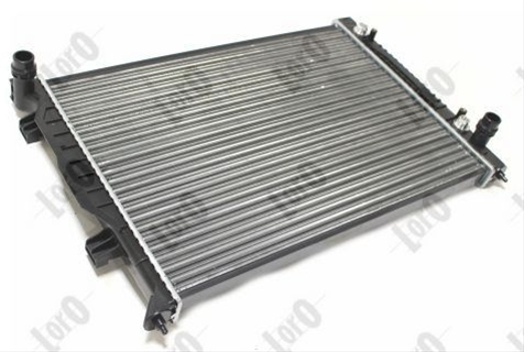 Imagine pentru produsul „RADIATOR, RACIRE MOTOR"