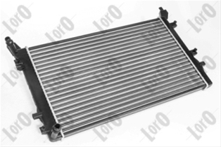 Imagine pentru produsul „RADIATOR, RACIRE MOTOR"