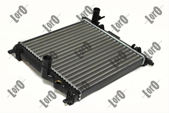 Imagine pentru produsul „RADIATOR, RACIRE MOTOR"