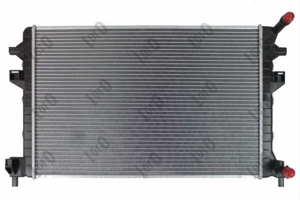 Imagine pentru produsul „RADIATOR"