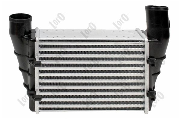 INTERCOOLER, COMPRESOR