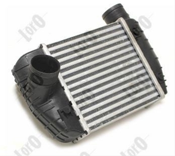 Imagine pentru produsul „INTERCOOLER, COMPRESOR"