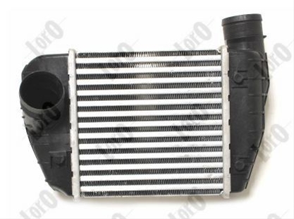 INTERCOOLER, COMPRESOR