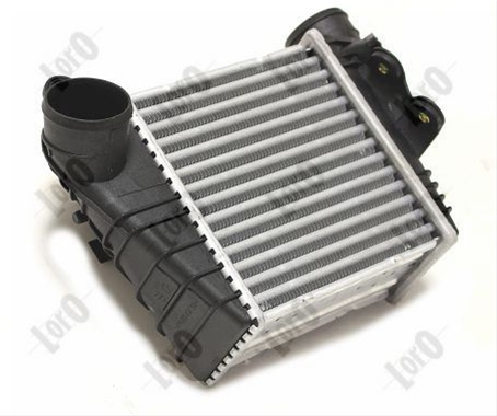 Imagine pentru produsul „INTERCOOLER, COMPRESOR"