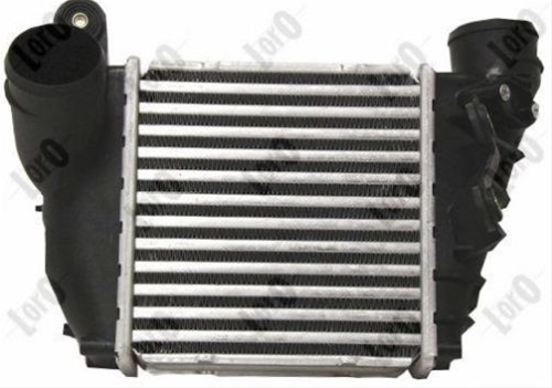 Imagine pentru produsul „INTERCOOLER, COMPRESOR"