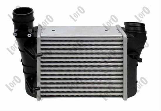 Imagine pentru produsul „INTERCOOLER, COMPRESOR"