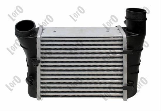 INTERCOOLER, COMPRESOR
