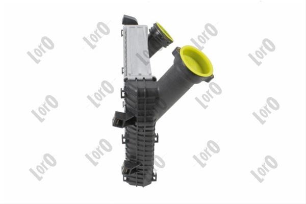 INTERCOOLER, COMPRESOR