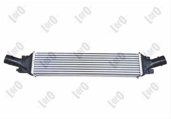 Imagine pentru produsul „INTERCOOLER, COMPRESOR"