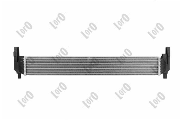 INTERCOOLER