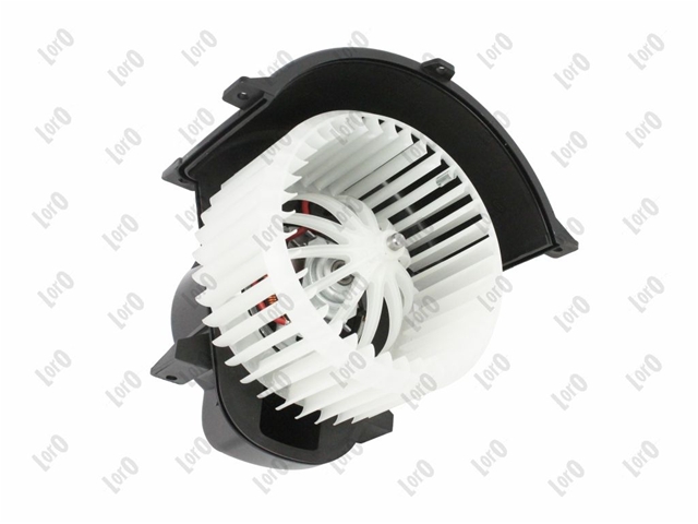 VENTILATOR AEROTERMA