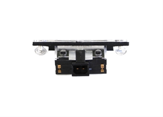 LAMPA NUMAR ST=DR FARA BEC