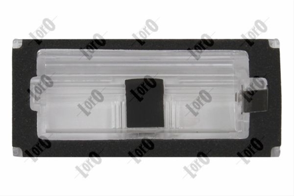 LAMPA NUMAR ST=DR E46 1998 >>