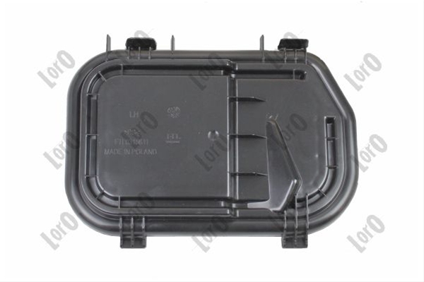Imagine pentru produsul „ACOPERIRE, FAR AUDI - LORO"