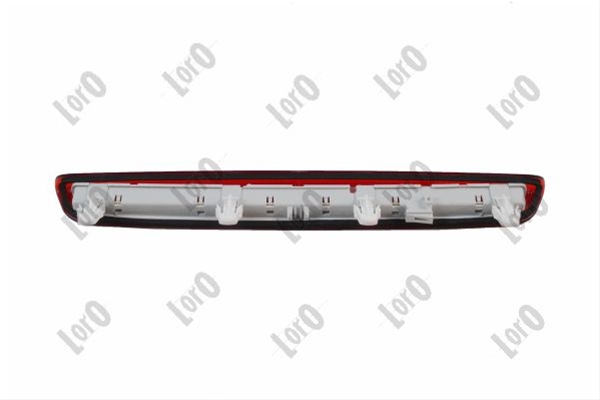 STOP SUPLIMENTAR FRANA LED AUDI