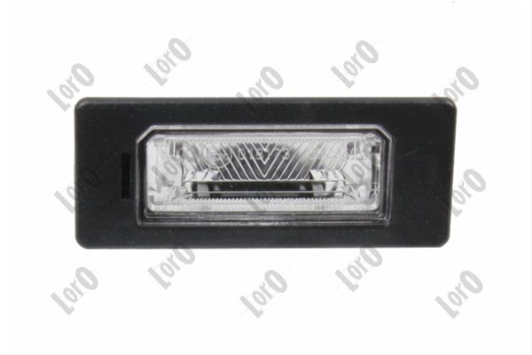 Imagine pentru produsul „ILUMINARE NUMAR DE CIRCULATIE"